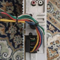 ظبط صوتی sony|قطعات یدکی و لوازم جانبی|کرج, گلشهر|دیوار