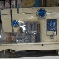 چرخ ژانومه 804 خشک