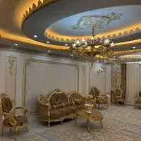 نقاشی ساختمان وپتینه کاری|خدمات پیشه و مهارت|کرمانشاه, |دیوار