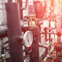 اجرا ، نگهداری و تعمیرات تخصصی موتورخانه و تاسیسات|خدمات پیشه و مهارت|تبریز, |دیوار