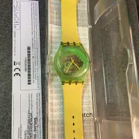 ساعت مچی سواچ(SWATCH) مدل SUOG110|ساعت|تهران, امانیه|دیوار