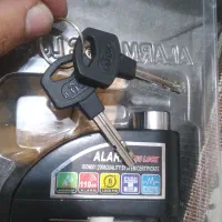 دزد گیر دیسکی|قطعات یدکی و لوازم جانبی|ارومیه, |دیوار