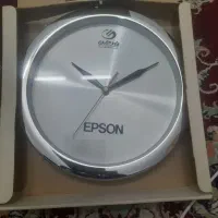 ساعت دیوار
