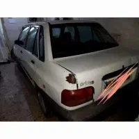 پراید ۸۲|خودرو سواری و وانت|اهواز, شریعتی جنوبی|دیوار