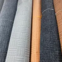 موکت آجری رنگ بندی بالا|موکت|تهران, شهرک آزادی|دیوار