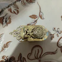 دوات مرکب جا جوهری خطاطی|کلکسیون اشیاء عتیقه|خمینی‌شهر, |دیوار