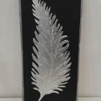 دو عدد تابلو ورق نقره|تابلو، نقاشی، عکس|رشت, نظری|دیوار