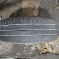 رینگ و لاستیک پژو 405|قطعات یدکی و لوازم جانبی|اسلام‌شهر, مظفریه|دیوار