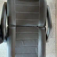 تخت آرایشگاهی و فیشال