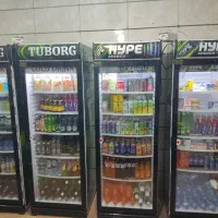 واگذاری سوپرمارکت