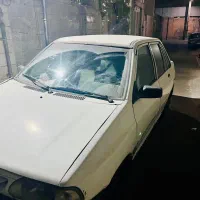 خودرو بدنه ضعیف