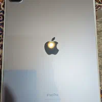 iPad 2022 pro 11 inch wifi خاکستری