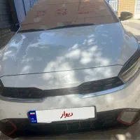 سراتو  موتور ۲۰۰۰ ساخت کره