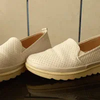 کفش طبی زنانه