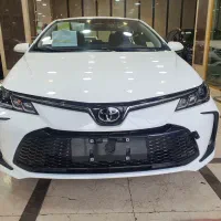 تویوتا کرولا الیت