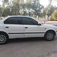 سمند lx مدل ۹۰ بدون رنگ|خودرو سواری و وانت|اهواز, پردیس|دیوار