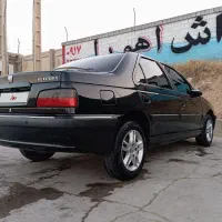 پارس 401تیوفایو فول سفارشی(ELX|خودرو سواری و وانت|زرقان, |دیوار