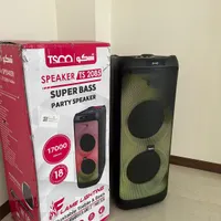اسپیکر حرفه ای برند تسکو مدل TS2085