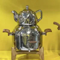 کتری قوری6لیتر