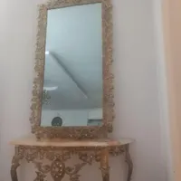 آینه برنز اصل