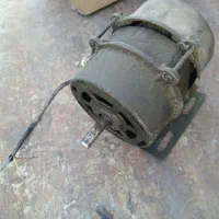 دینام کوثر 3500 درحد نو