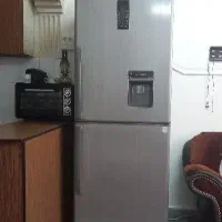 یخچال در حد نو