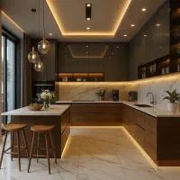 اپارتمان۷۰متر دوخواب