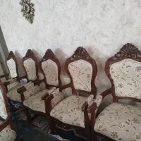 مبل 9نفره