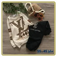 لباس بچگانه بلوز شلوار البسه کودک پیک رایگلن|لباس|مشهد, شاهد (شهرک غرب)|دیوار