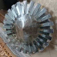 آینه خورشیدی