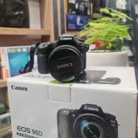 Canon 90d