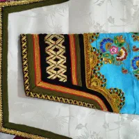 دوخت شلوار بندری|لباس|بندرعباس, |دیوار