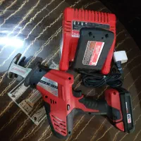 اره افقی بر میلواکی M18