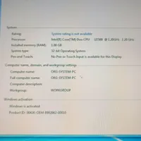 لپ تاپ hp|رایانه همراه|ماهدشت, |دیوار
