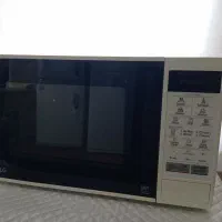 مایکرو ویو ال جی