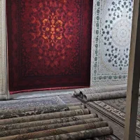 گالری فرش واعظی