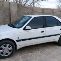 فروش ۴۰۵ تیوفایو مدل ۹۹