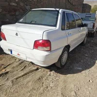 پراید ۱۳۲ مدل ۹۸|خودرو سواری و وانت|مشهد, پنجتن|دیوار