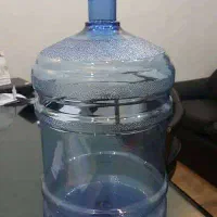 گالن آب ۲۰ لیتری مارک اکسیر