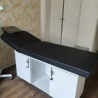 تخت فشیال و مژه