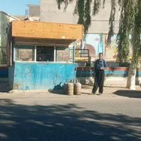 فروش دکه با موقعیت طلایی در قلب شهر گراب|فروش مغازه و غرفه|طرهان, |دیوار