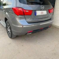 هایما s7 بی رنگ ۱۸۰۰|خودرو سواری و وانت|بجنورد, |دیوار