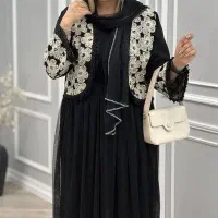 تنوع کارها خیلی بالاست لباس ها همه مد روز