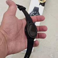 Galaxy watch4 classic|لوازم جانبی موبایل و تبلت|تهران, بهار|دیوار