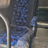 مینی بوس هیوندا۸۶|خودرو سنگین|دهلران, |دیوار