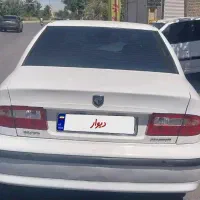 سمند فروشی Ef7