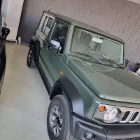 جیمنی ۲۰۲۵ صفر فروش فوری