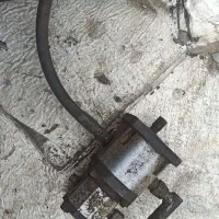 پمپ گریبکس سهند 4 تن