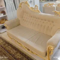 مبلمان و میز ناهار خوری