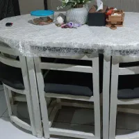 میز ناهارخوری